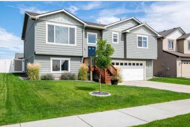 Main picture of 1818 W Maxine Ave