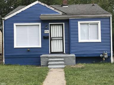 Main picture of 19758 Oakfield St