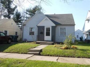 Main picture of 409 S College Ave
