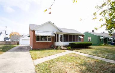 Main picture of 3474 Maher St