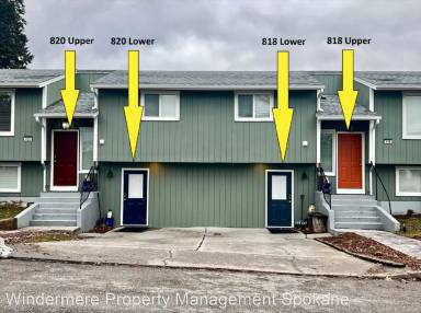 Main picture of 820 S Collins Rd
