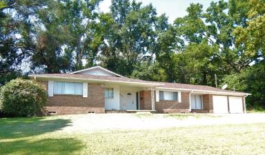Main picture of 3601 Paluxy Dr
