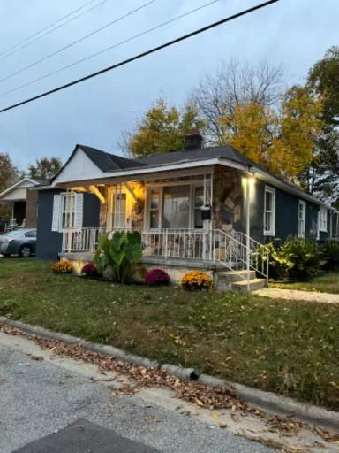 Main picture of 1506 Ivy Hts