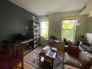 Main picture of 1106 Columbia Rd NW