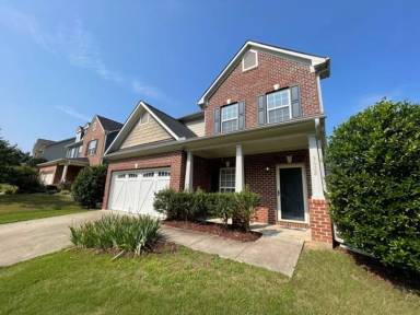 Main picture of 3628 Willow Stone Ln