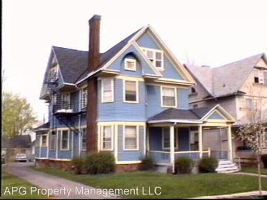 Main picture of 91 Wellington Ave