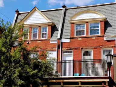 Main picture of 511 N Harrison St