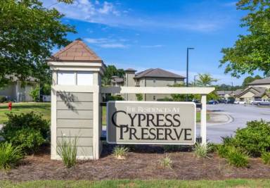 Main picture of The Residences at Cypress Preserve