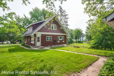 Main picture of 548 Mill St