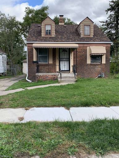 Main picture of 20474 Gallagher St