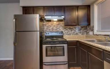 Main picture of Grand Flats Apartments