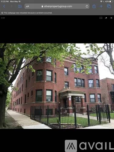 Main picture of 1301 W Columbia Ave