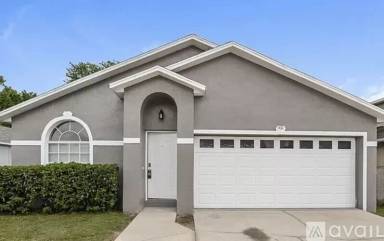 Main picture of 1481 Harbin Dr
