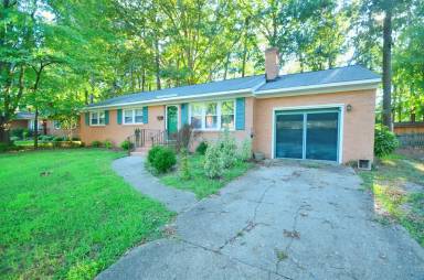 Main picture of 68 Huxley Pl