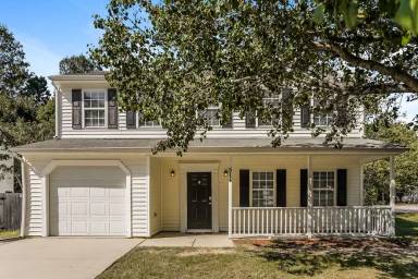 Main picture of 514 Laurens Way