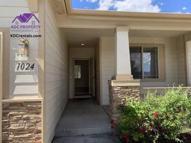 Main picture of 1024 Westcreek Ln