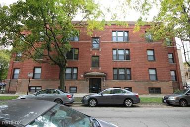 Main picture of 3501 W Leland Ave