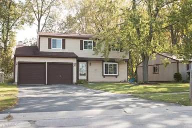 Main picture of 2824 Quail Run Dr