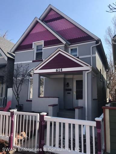 Main picture of 614 W 1st Ave