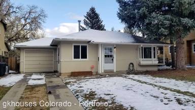 Main picture of 3054 S Bellaire St