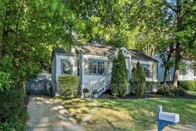 Main picture of 1189 Atlantic Dr NW