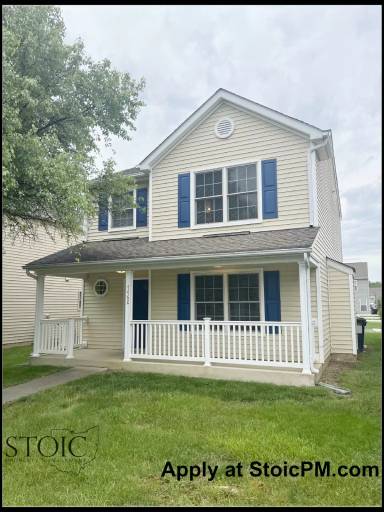 Main picture of 5460 Poolbeg St