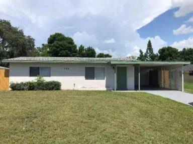 Main picture of 1846 Hacienda Way
