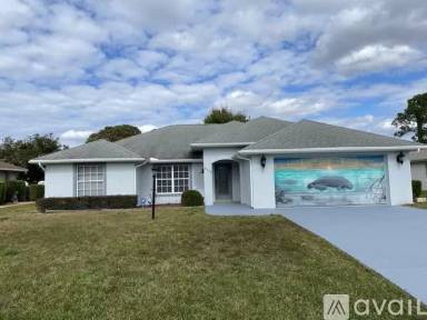 Main picture of 4113 Santa Barbara Dr