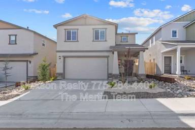 Main picture of 1425 Solitude Trl