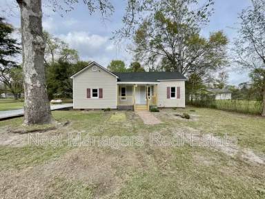 Main picture of 318 Grimes St