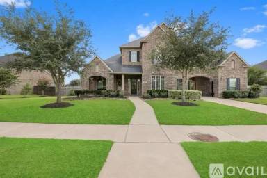 Main picture of 6002 Mustang Trail Ln