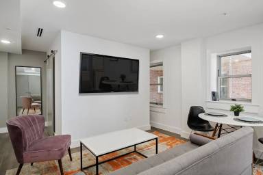Main picture of The Netherland Apartments
