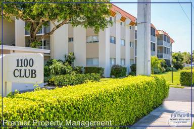Main picture of 1100 Gulf Shore Blvd N