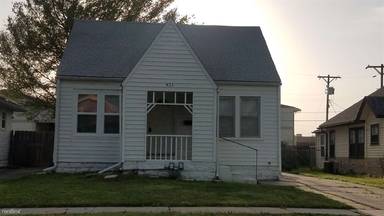 Main picture of 421 S Sedgwick St