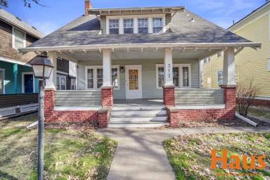 Main picture of 312 SW Clay St