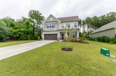 Main picture of 412 Canvasback Ln