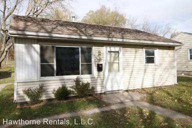 Main picture of 211 Monroe St