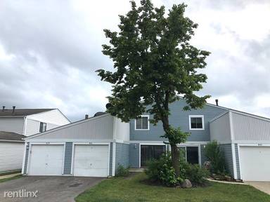 Main picture of 842 Oxford Pl