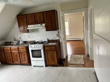 Main picture of 25 Childs St