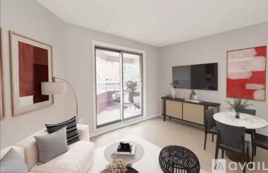 Main picture of 501 2nd Ave
