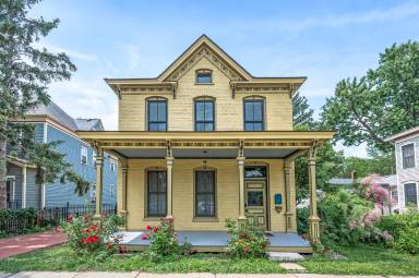 Main picture of 55 Wilkin St