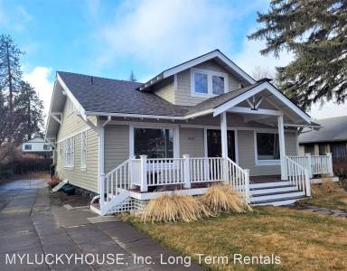 Main picture of 1435 NW 3rd St