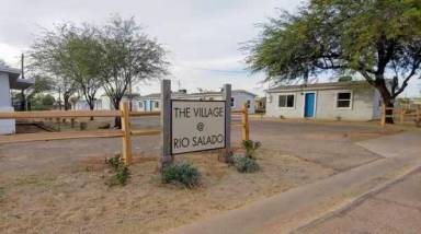 Main picture of Village @ Rio Salado | 4042 S. 17th Street - 08