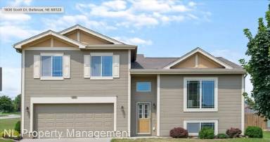 Main picture of 1806 Scott Dr