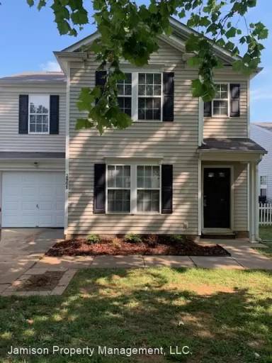 Main picture of 2861 Oasis Ln