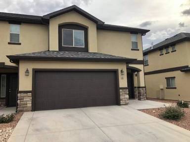 Main picture of Charming Townhome