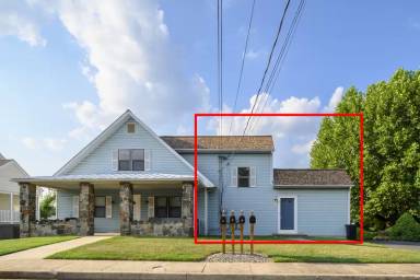 Main picture of 3114 Hilltop Avenue - C