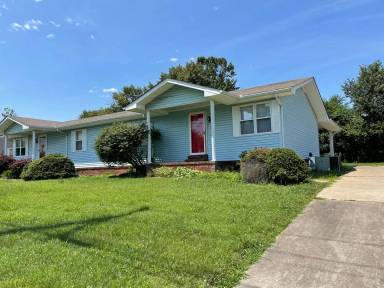 Main picture of 1002 Southwood Dr