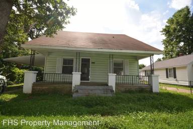 Main picture of 1413 N Lafontaine Ave