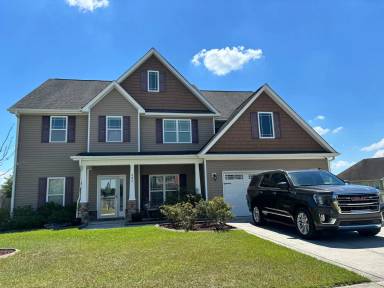 Main picture of 406 Oldtowne St